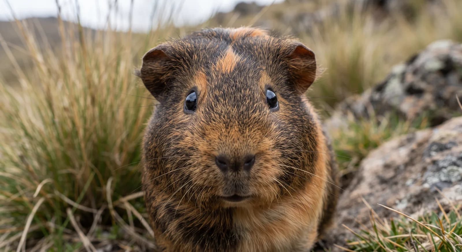 Guinea Pig