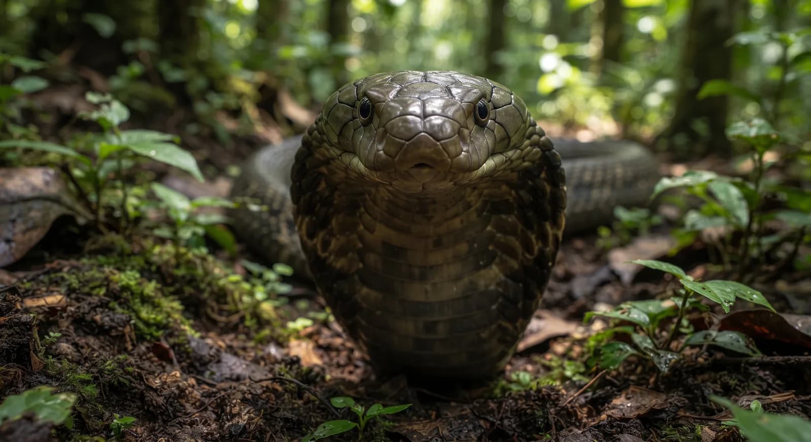 King Cobra