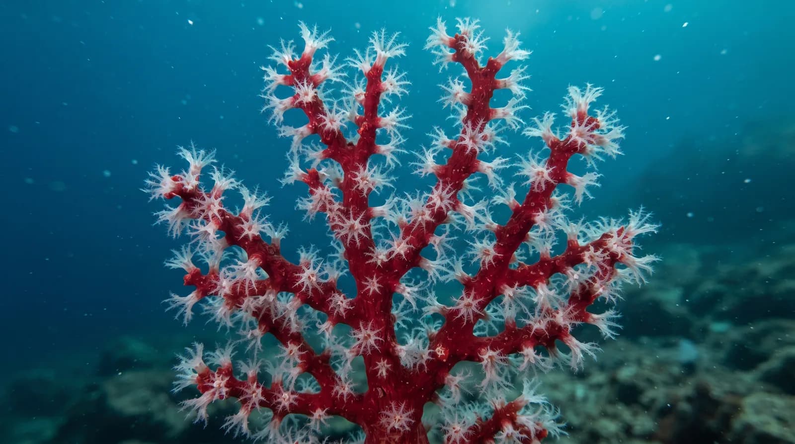 Red Coral