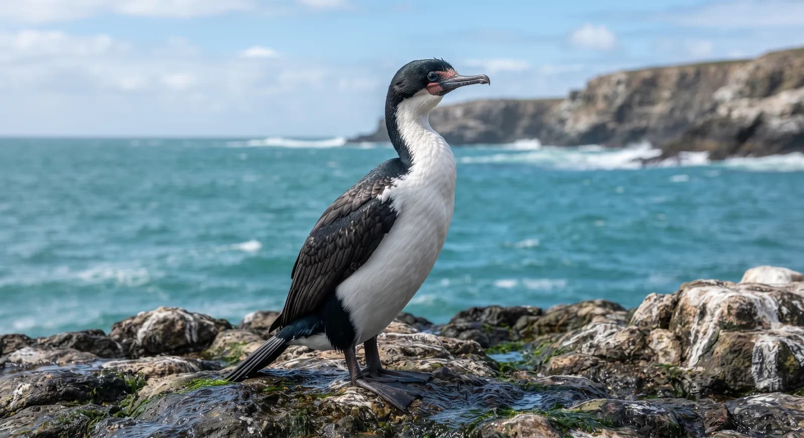 Imperial Shag