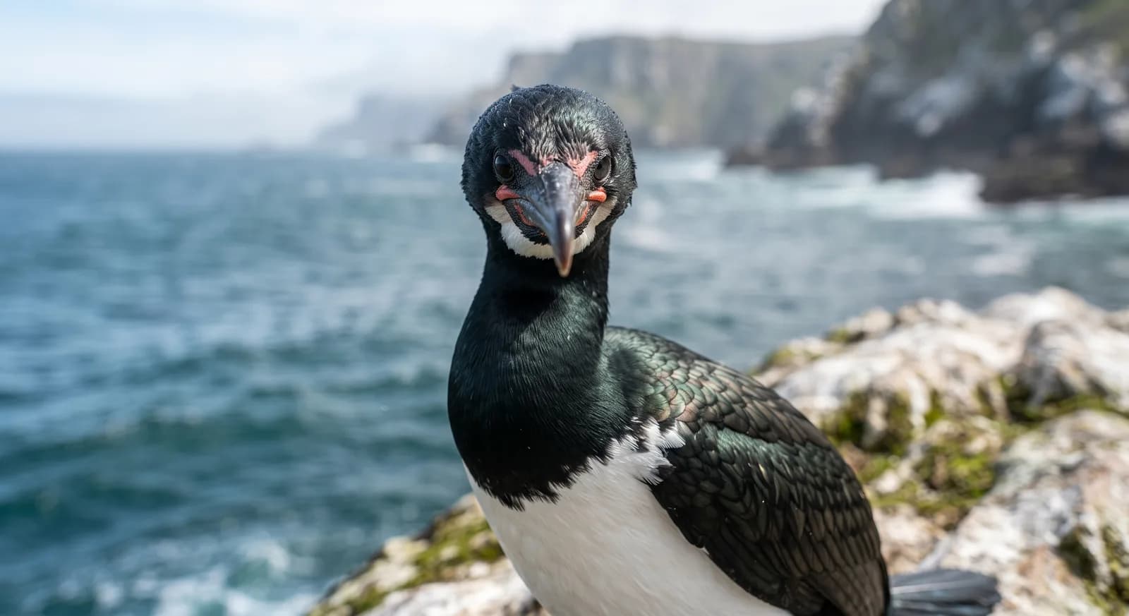Rock Shag