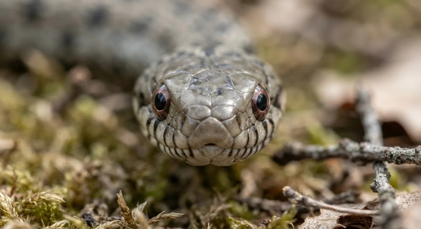 Smooth Snake