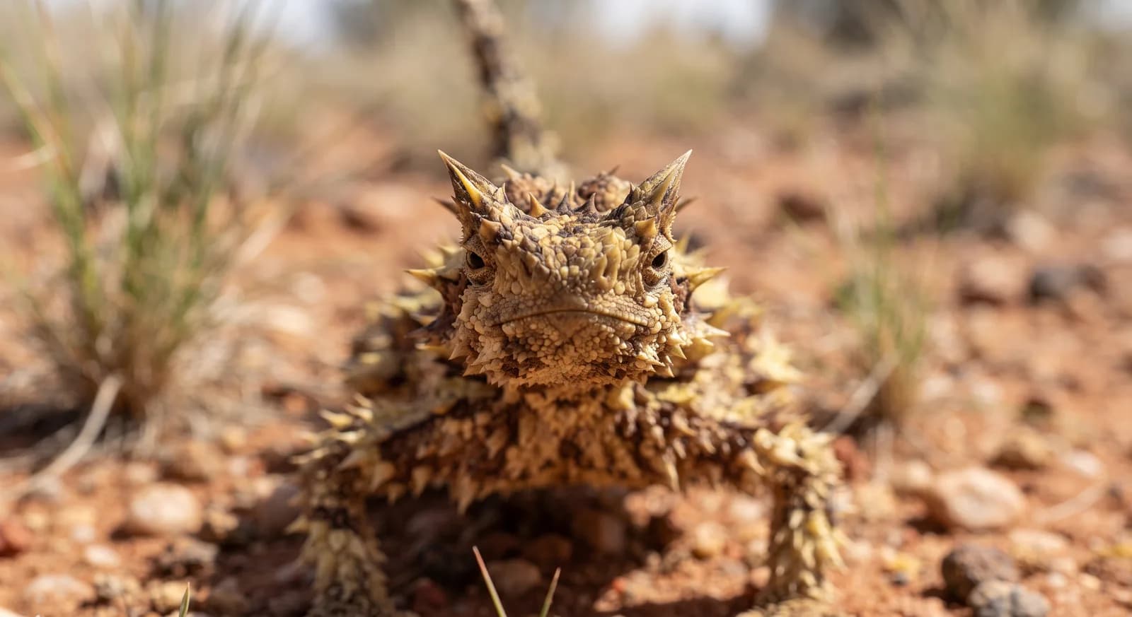 Thorny Devil