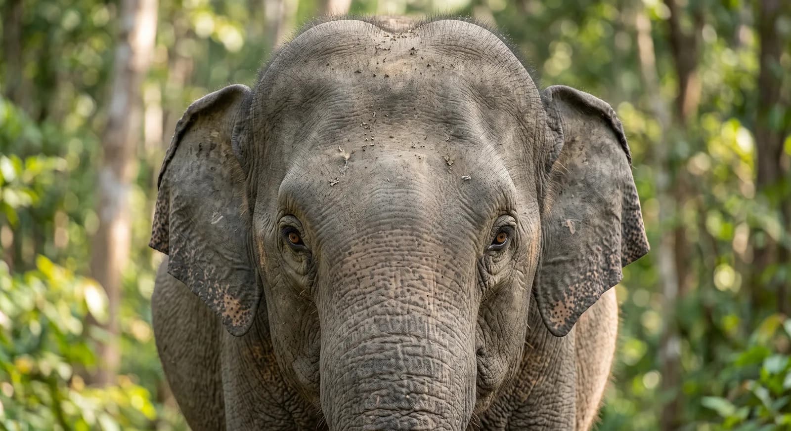 Elefante asiático