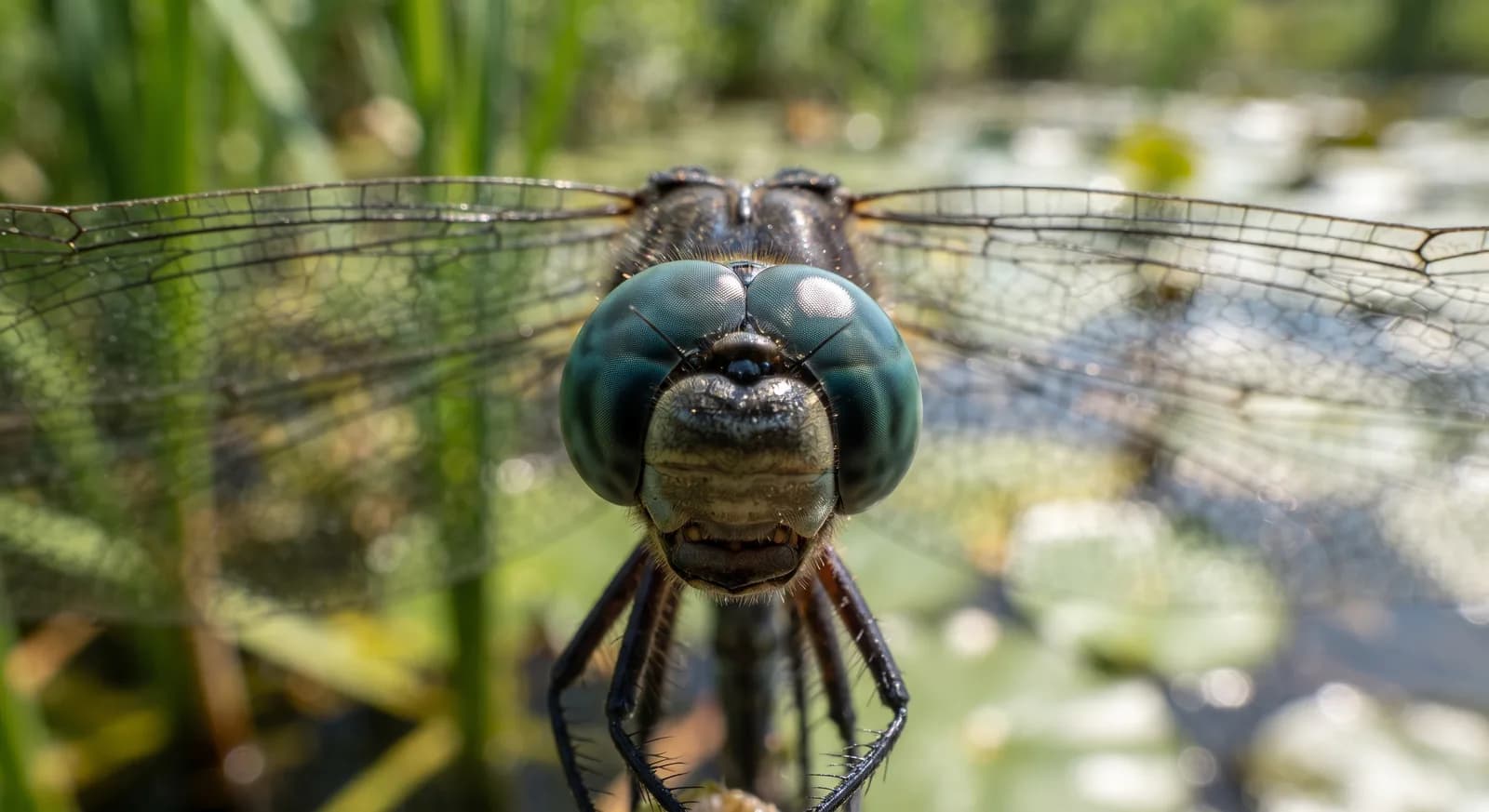 Emperor Dragonfly