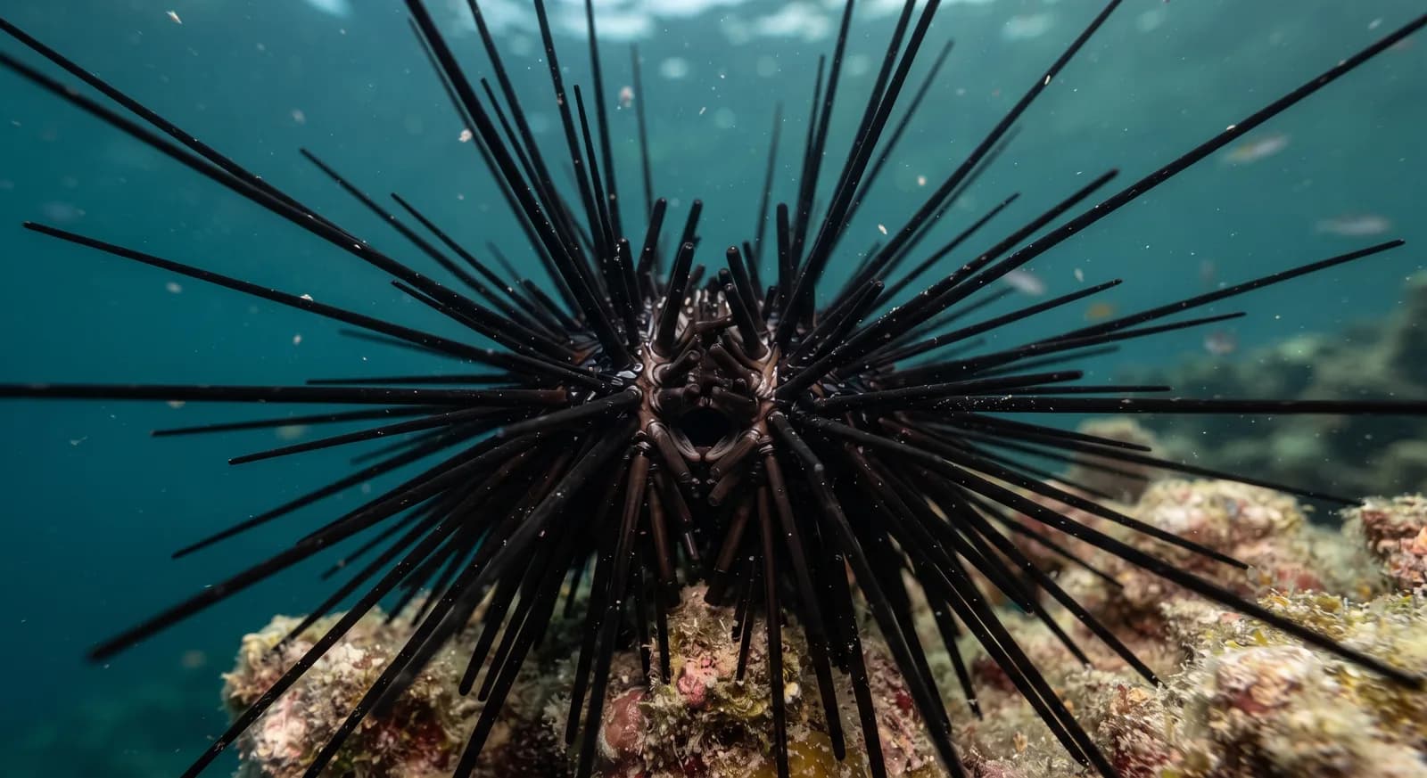 Long-spined Urchin