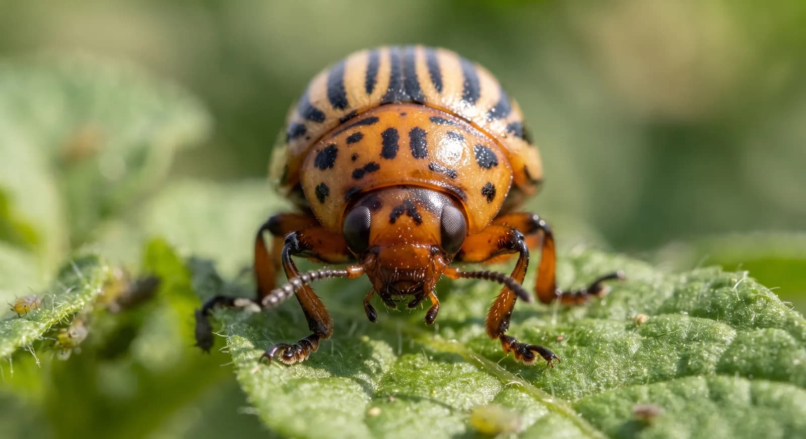 Colorado Beetle