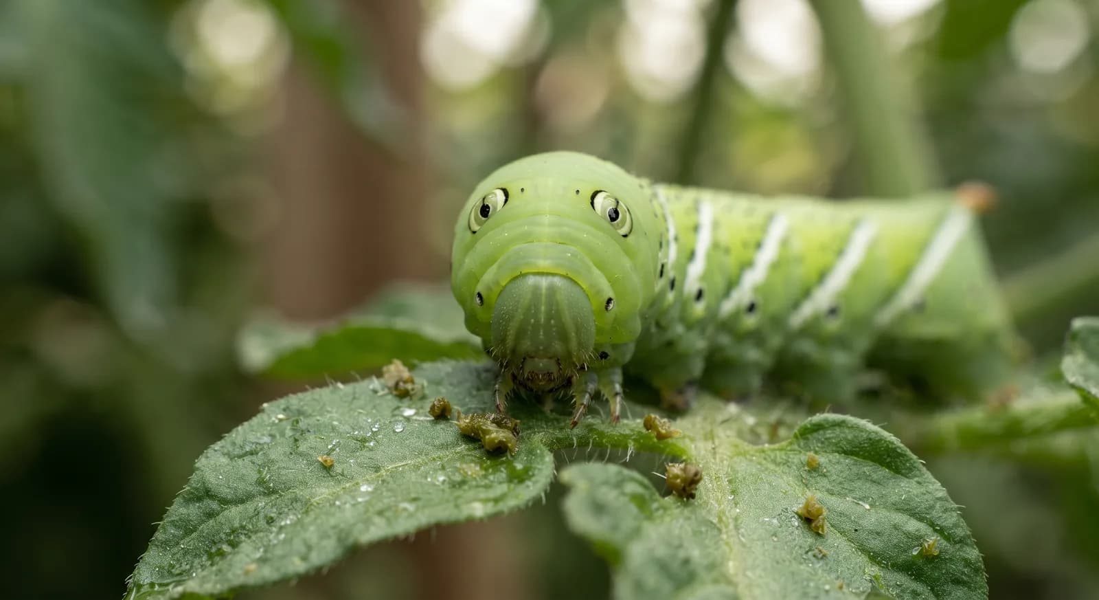Carolina Sphinx