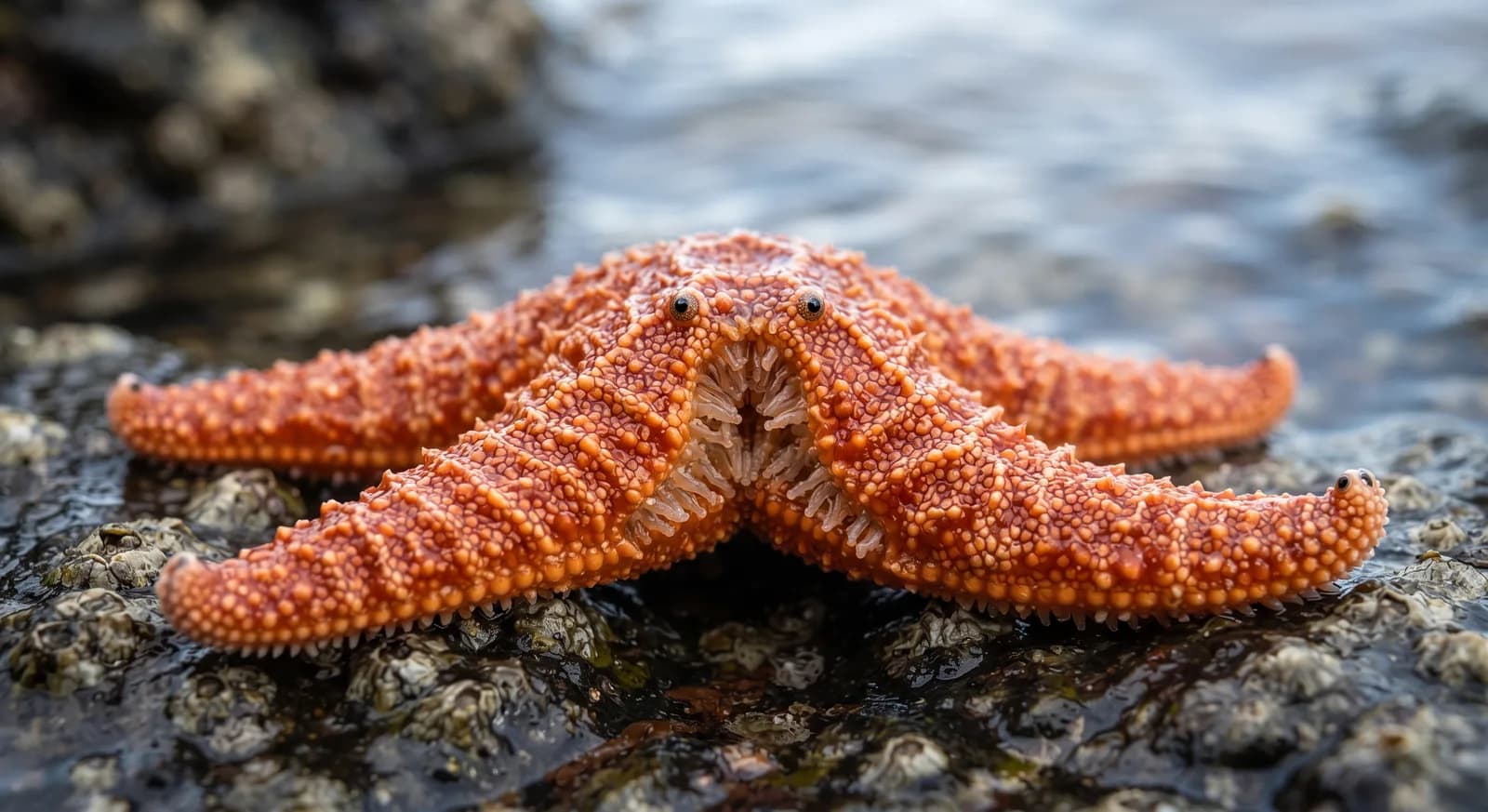 Common Starfish