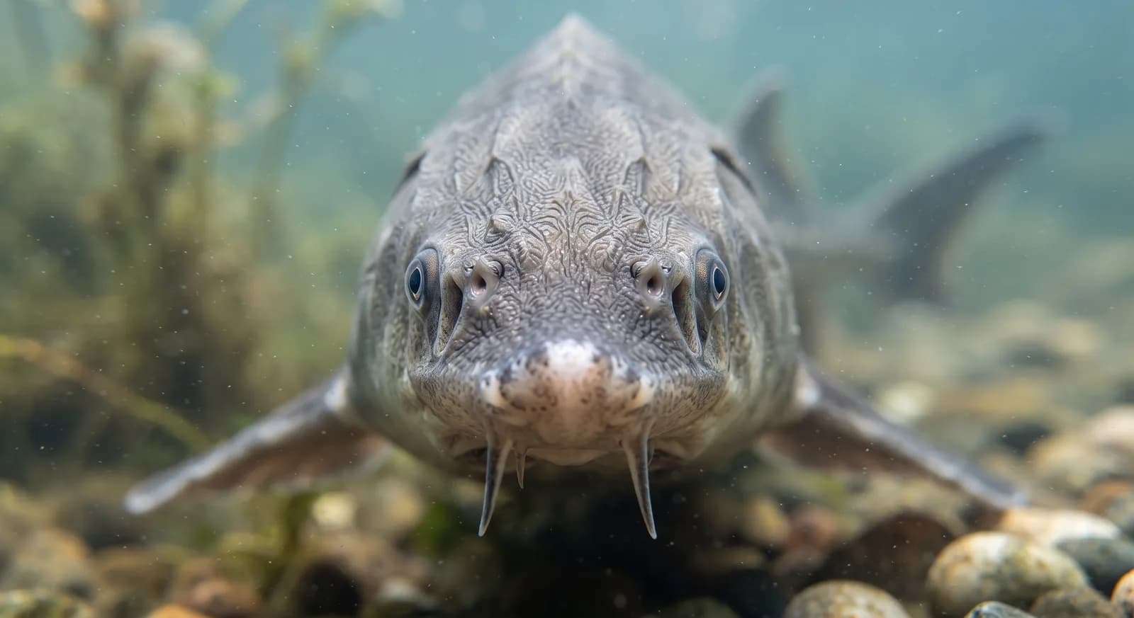 Sturgeon