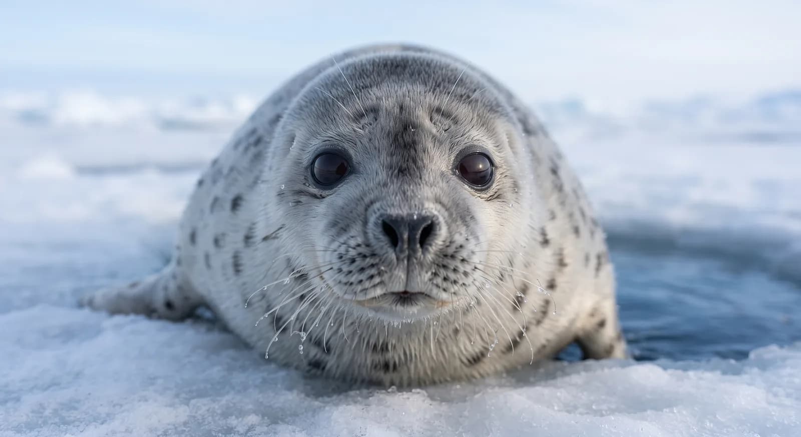 Ringed Seal