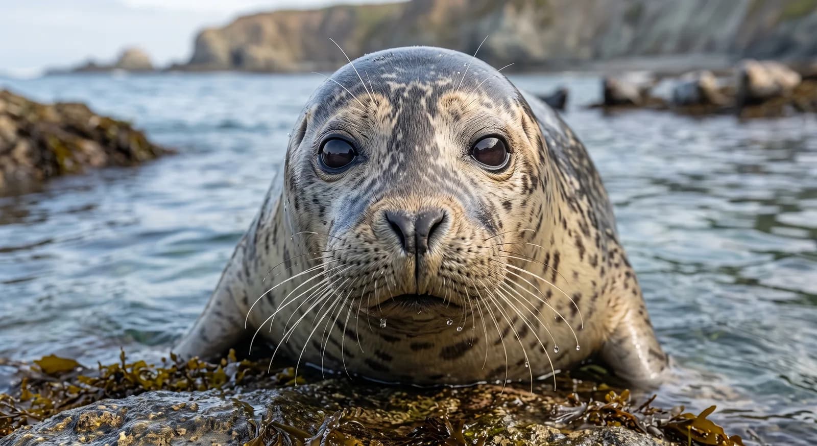Foca común
