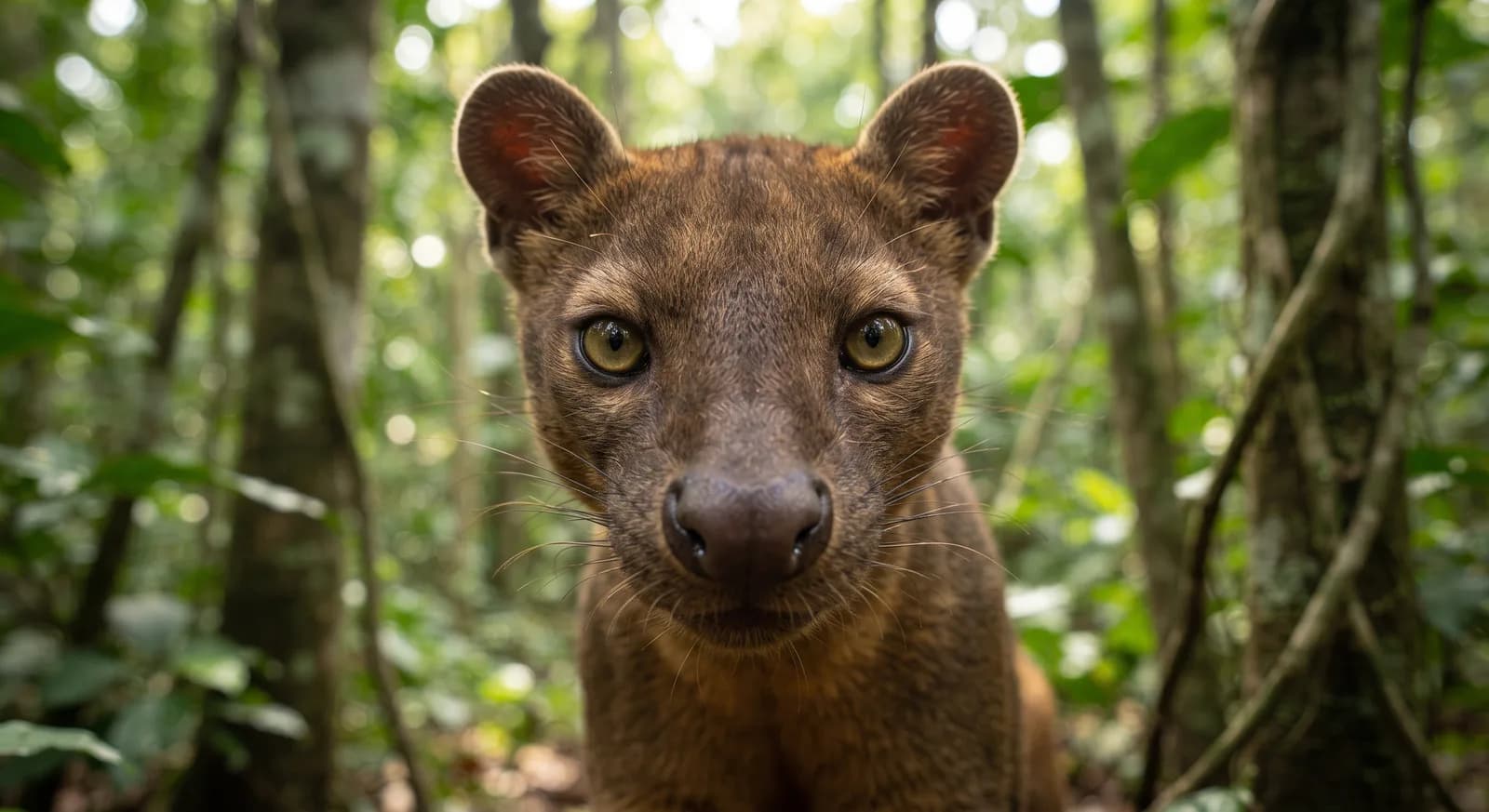 Fosa
