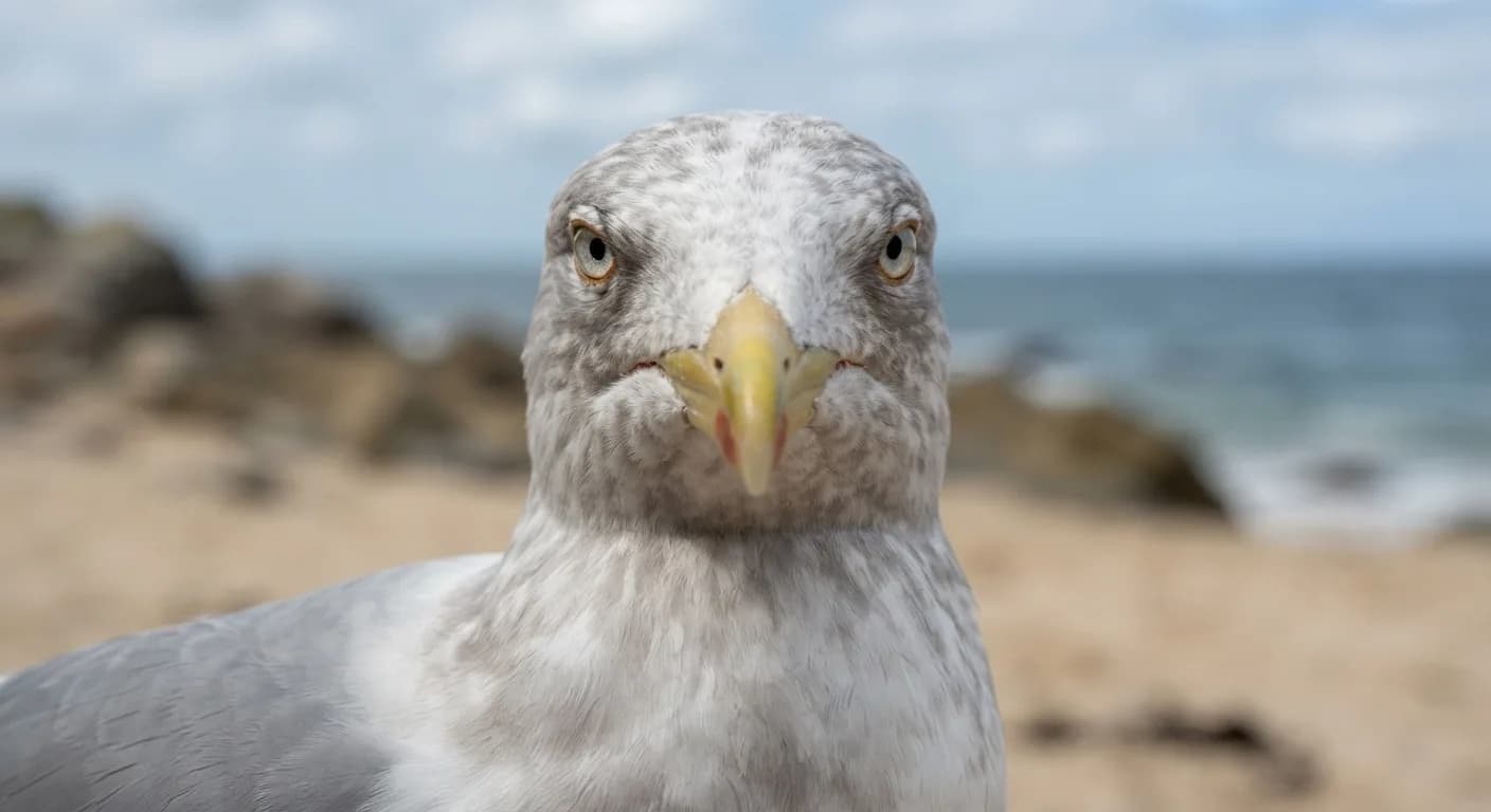 Herring Gull