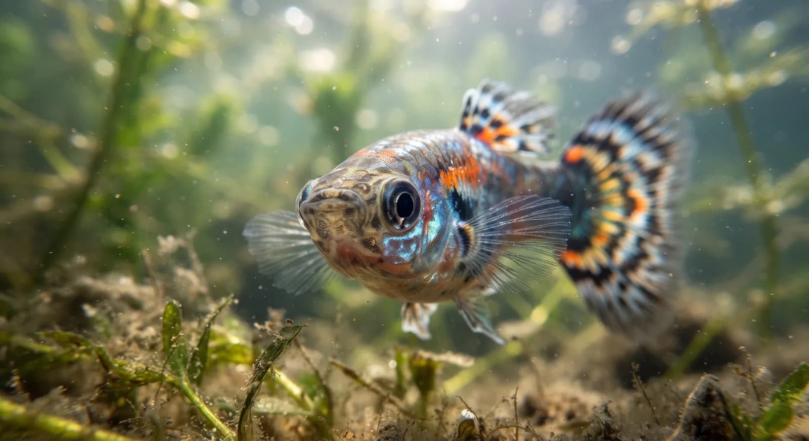 Guppy