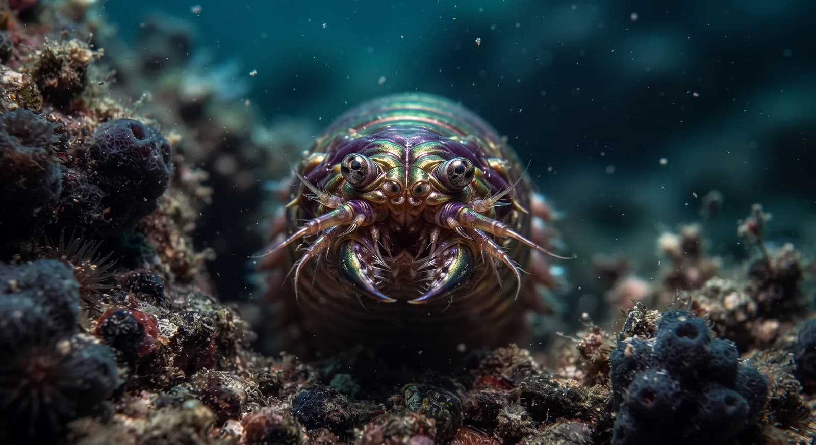 Wonder-worm