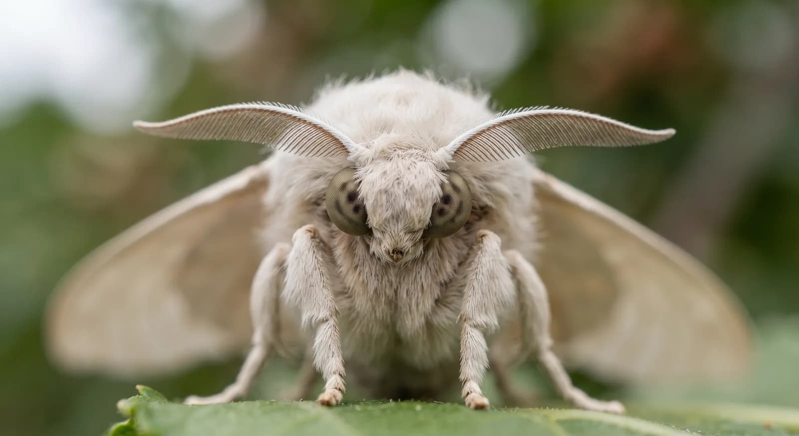 Silkworm