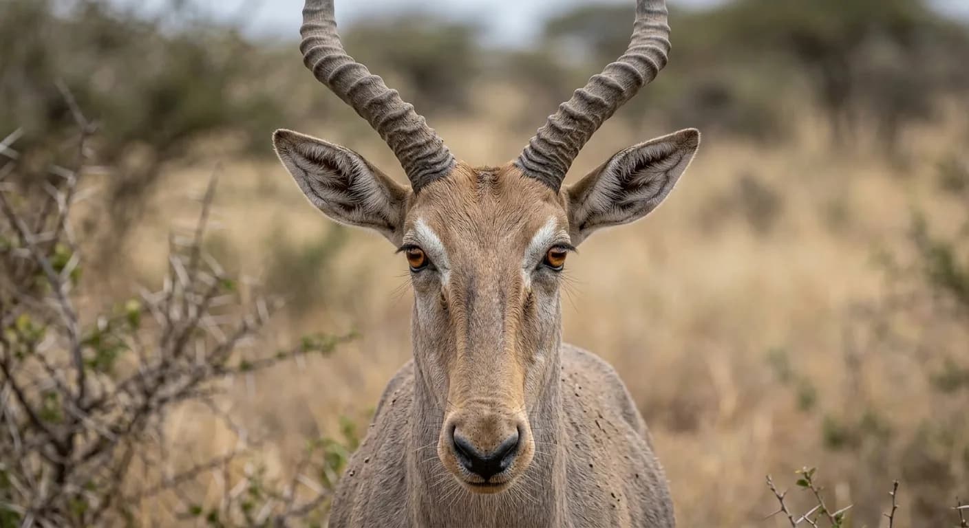 Hirola