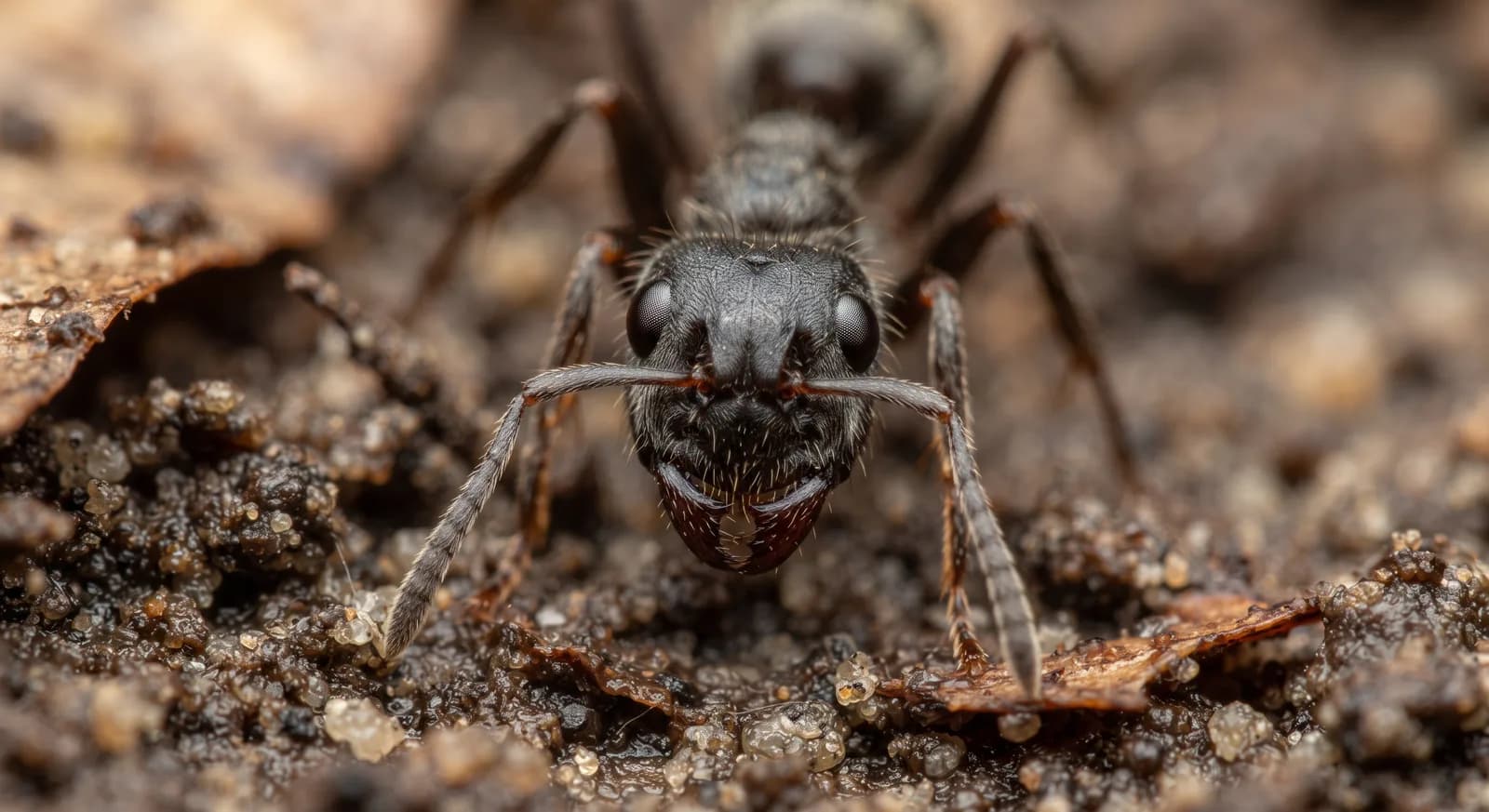 Argentine Ant