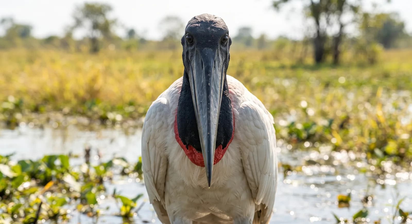 Jabiru