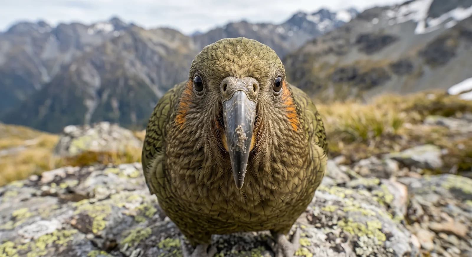 Kea