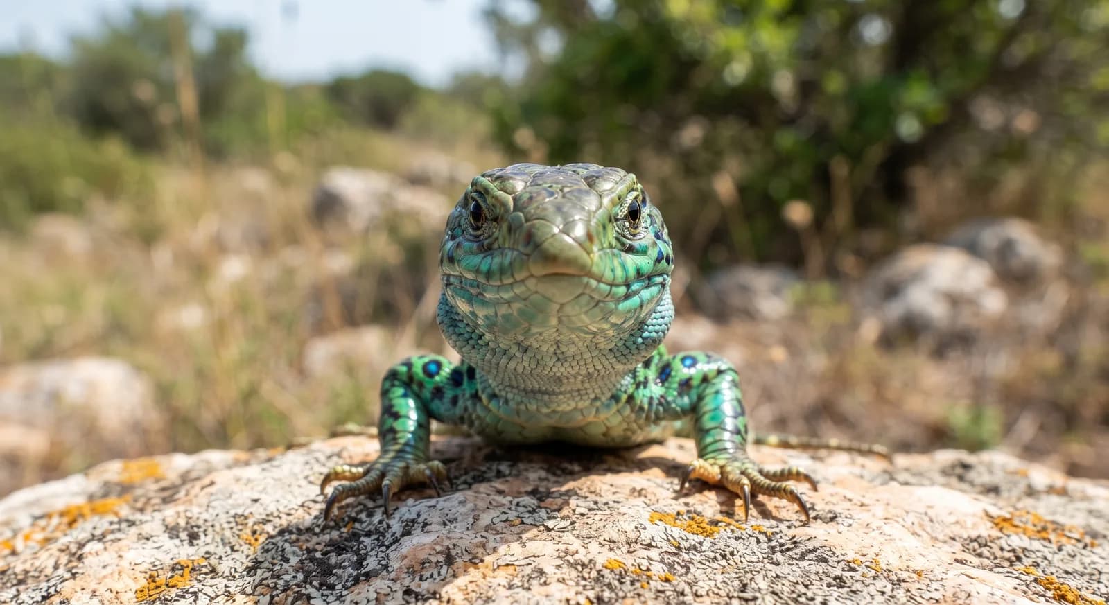 Sardão