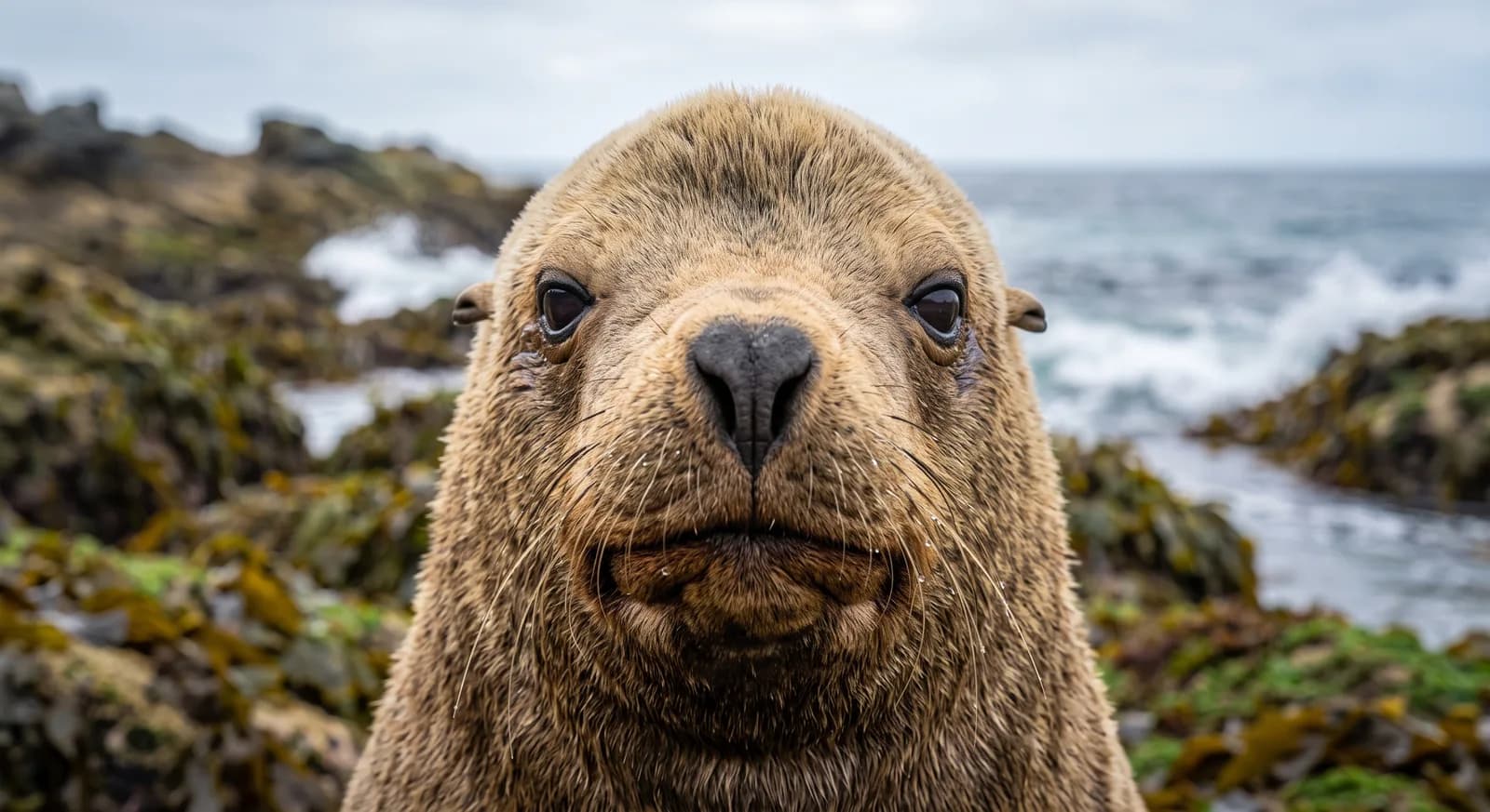 León marino de Steller