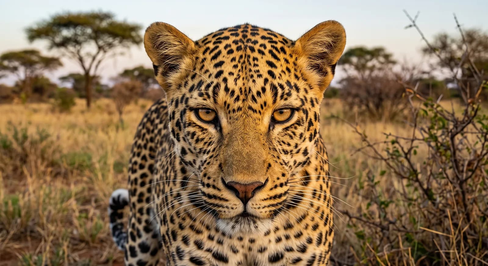 Leopardo