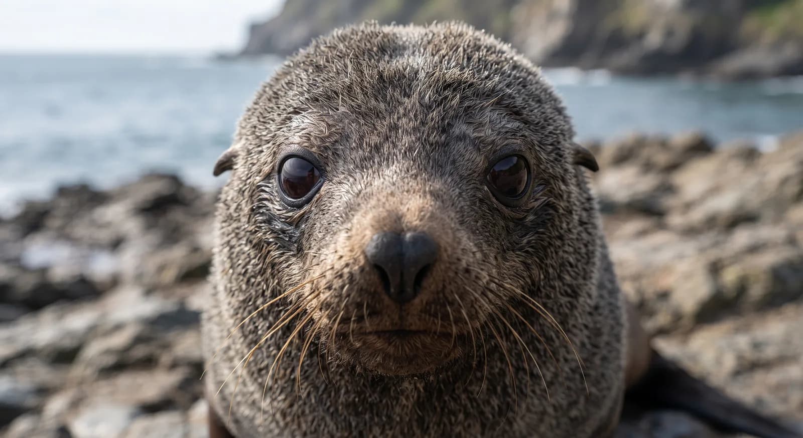 South American Fur Seal