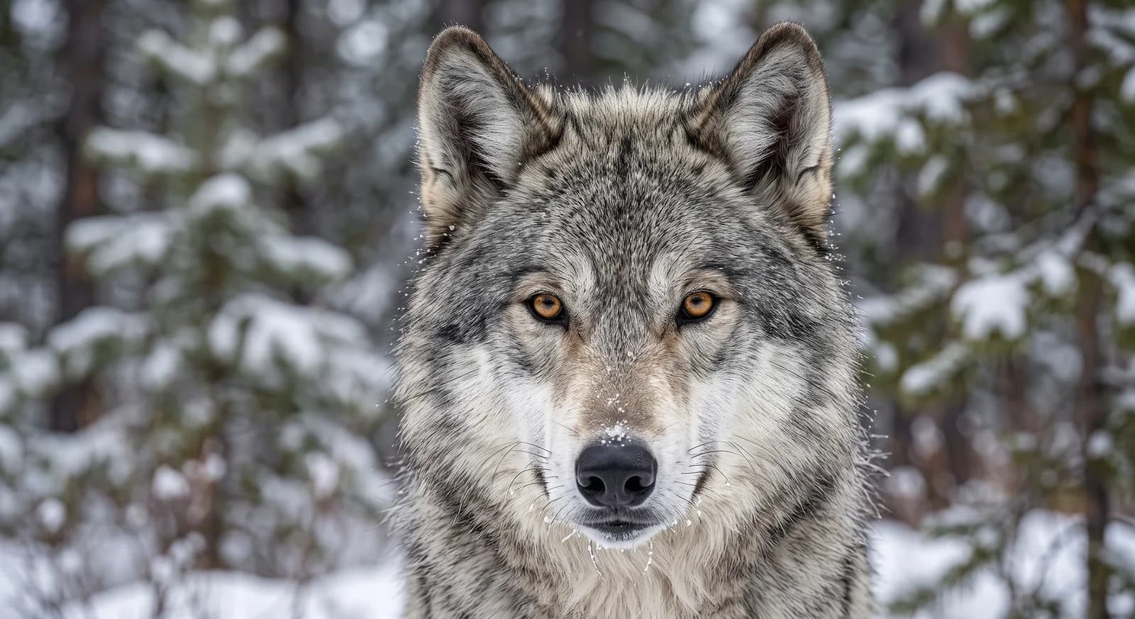 Lobo gris
