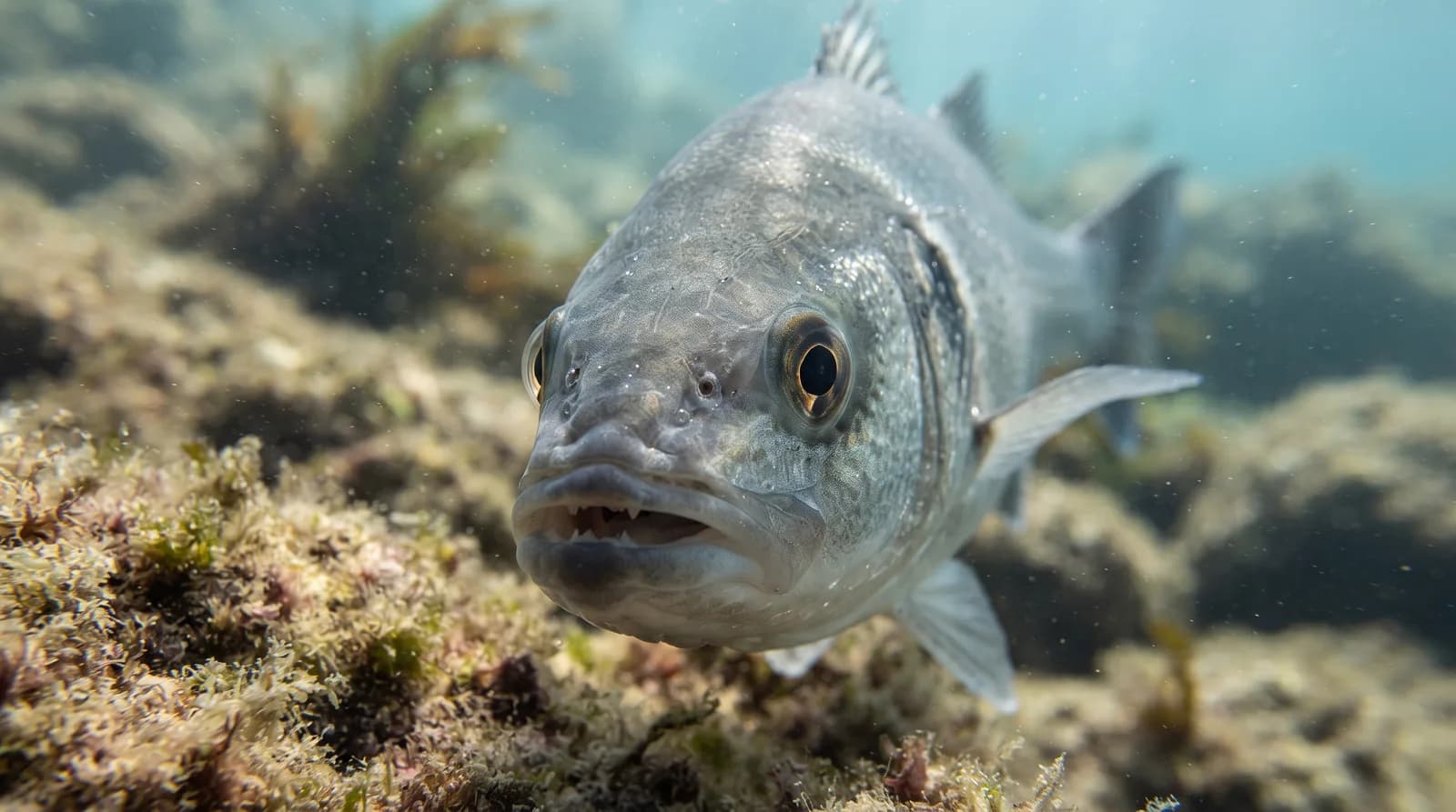 Sea Bass