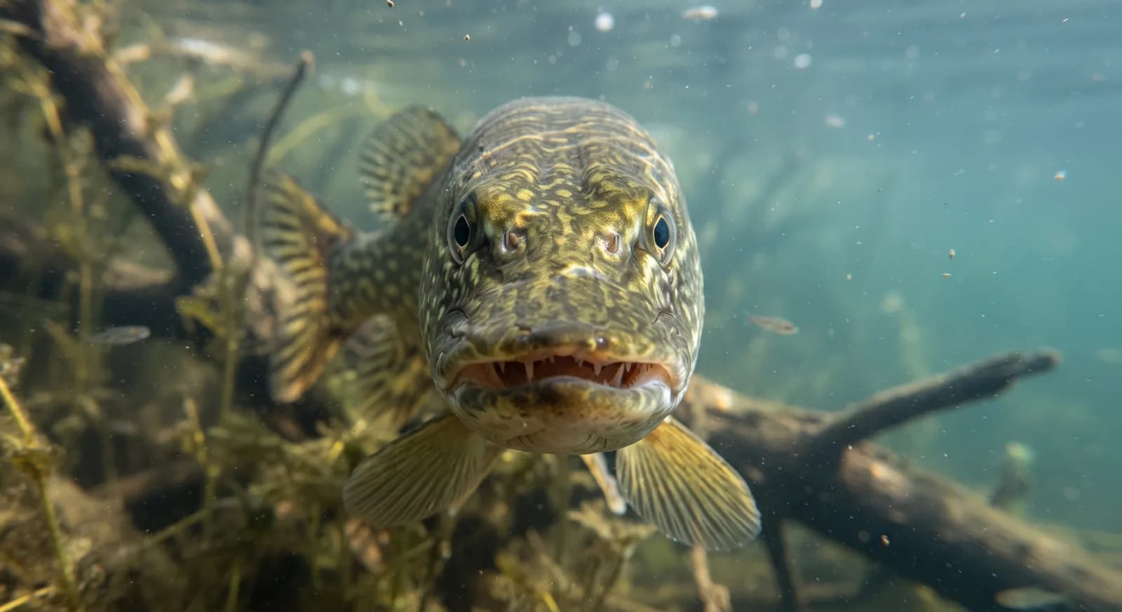 Pike
