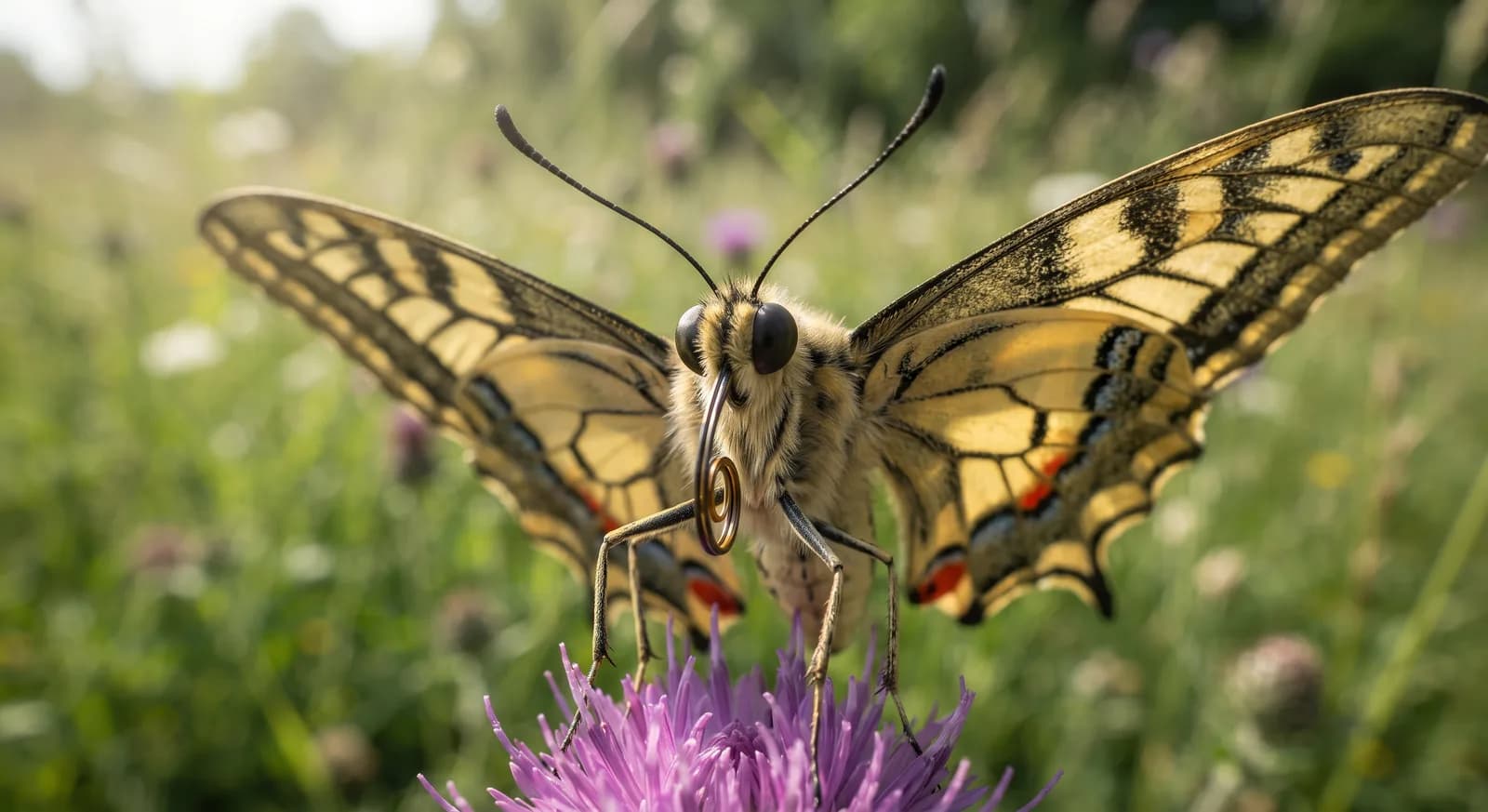 Swallowtail