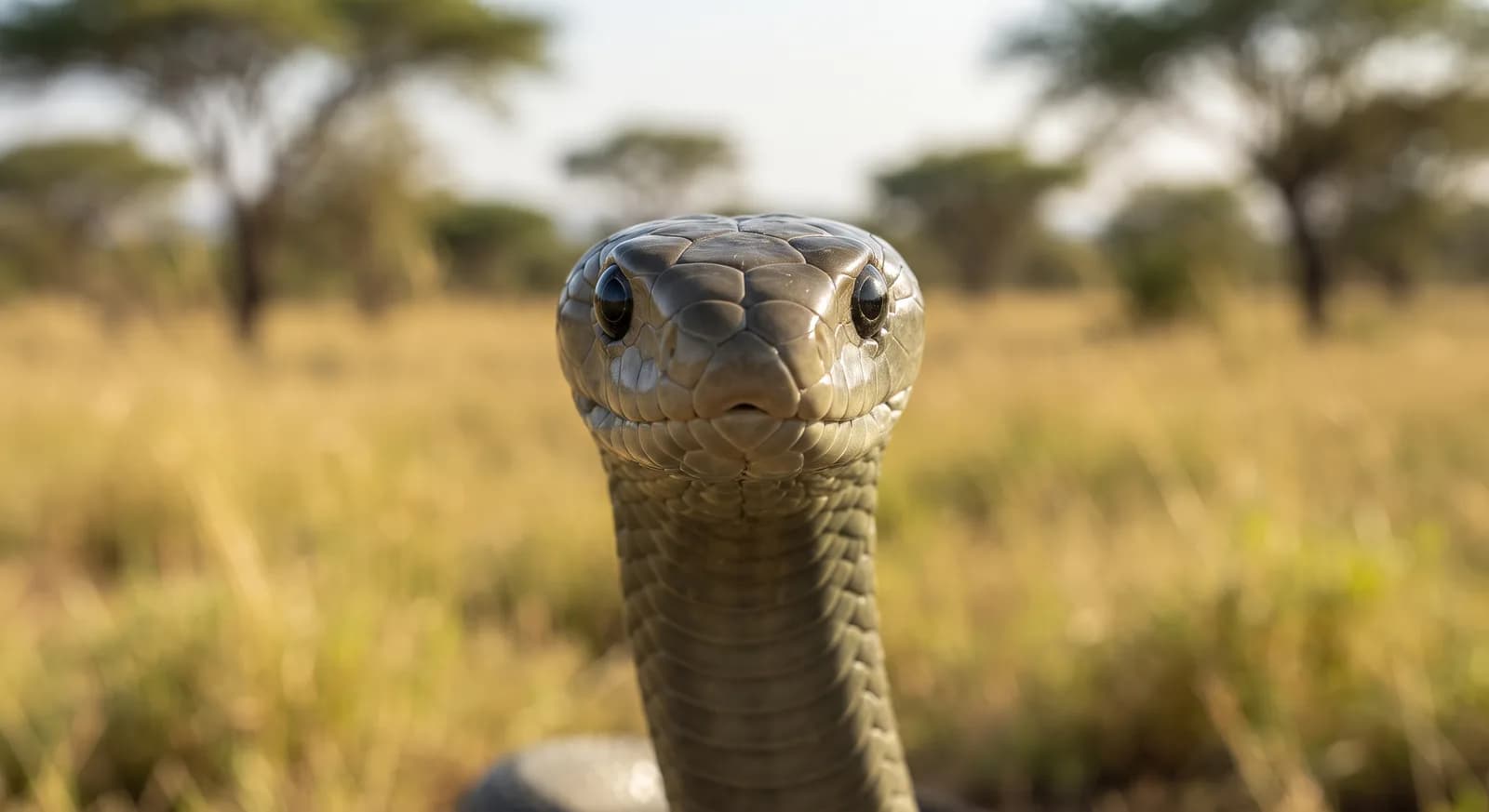 Black Mamba