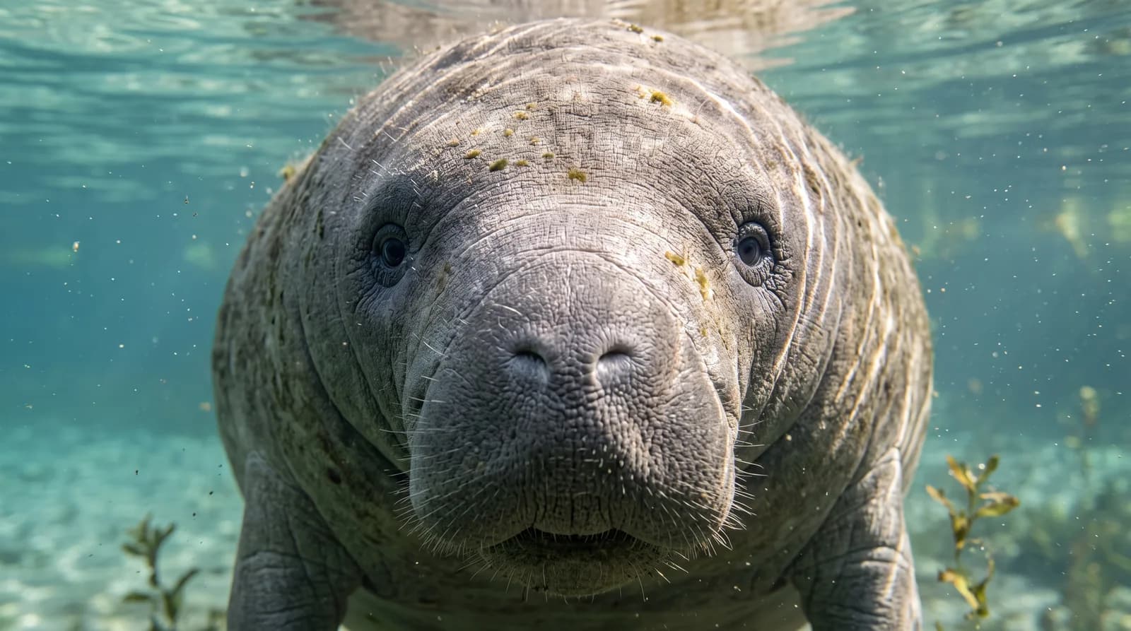 Florida Manatee