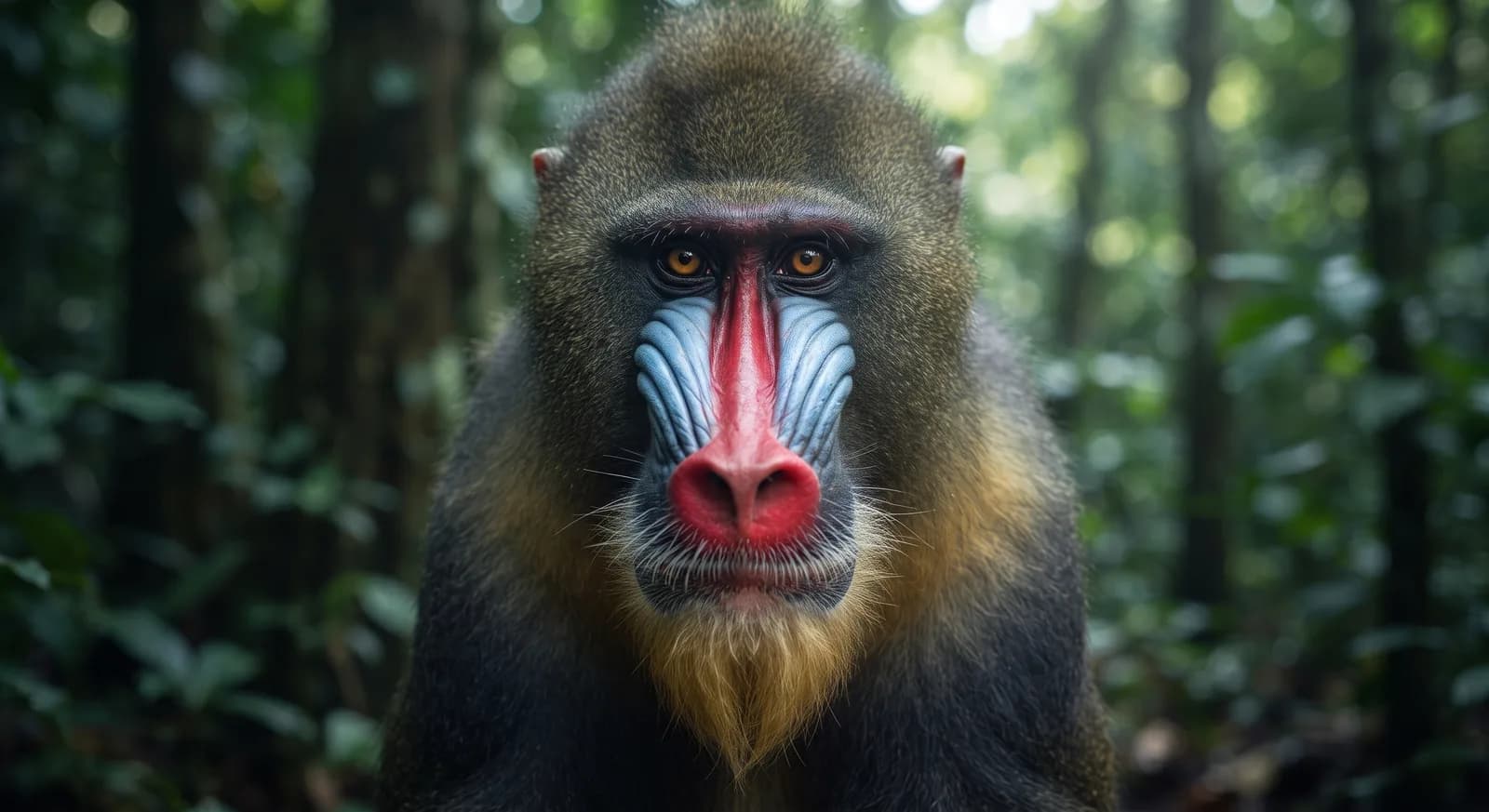 Mandril