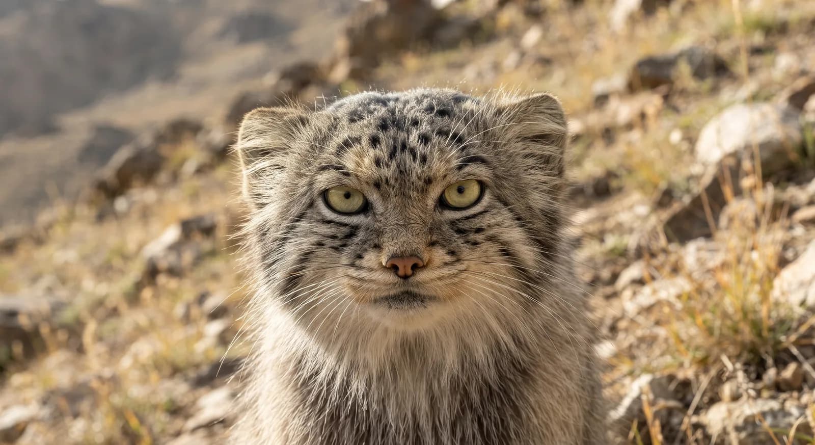 Manul