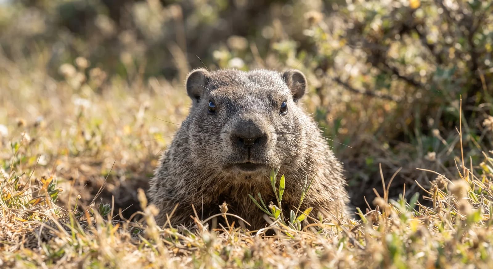 Woodchuck