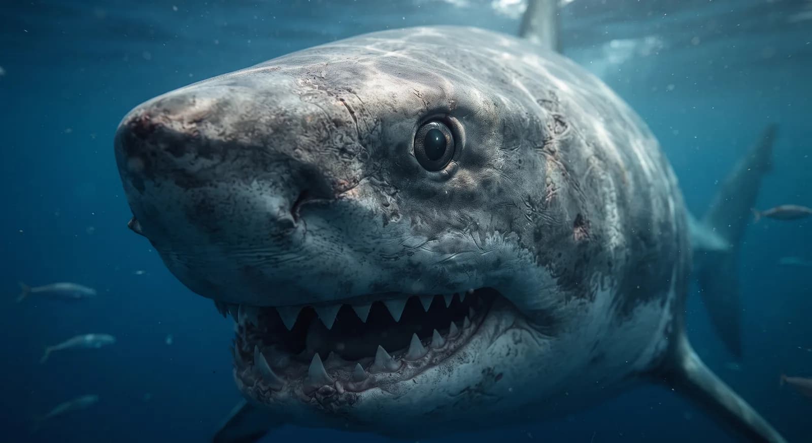 Megalodonte