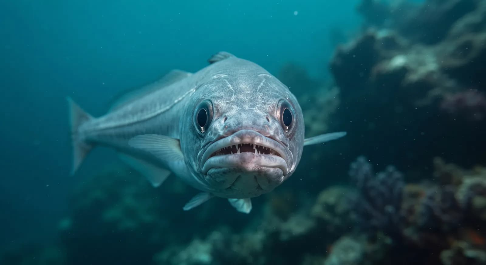 European Hake