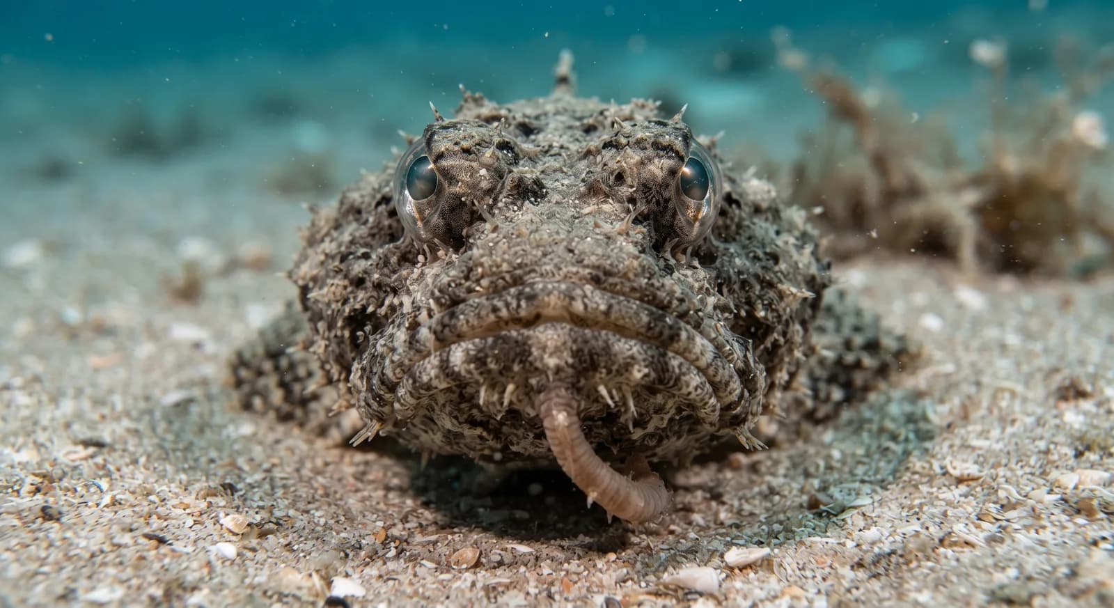 Atlantic Stargazer