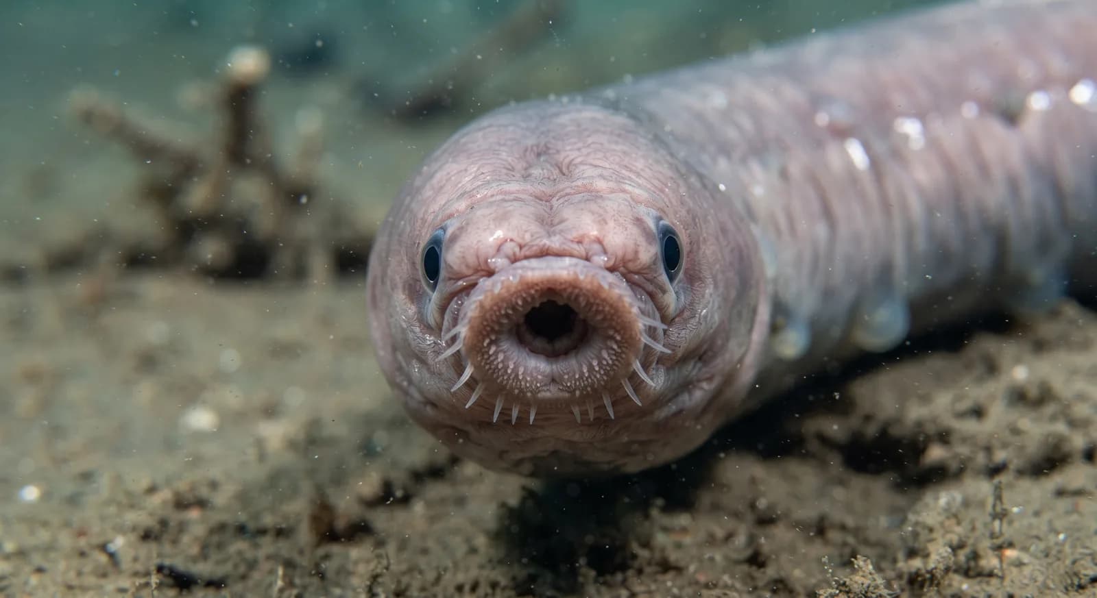 Hagfish