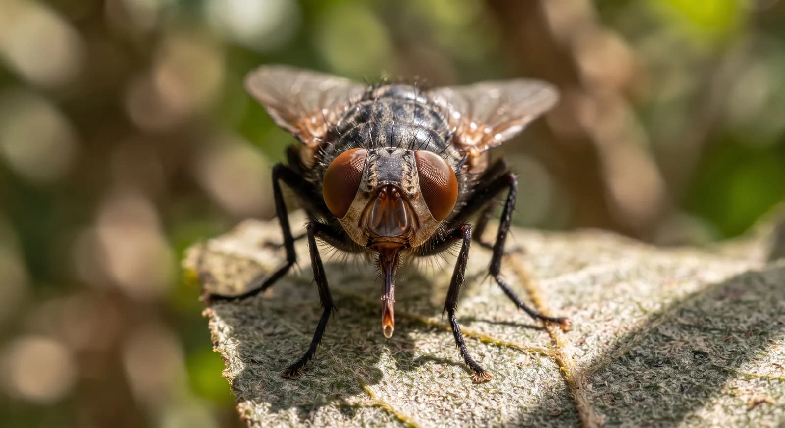 Mosca-tsé-tsé