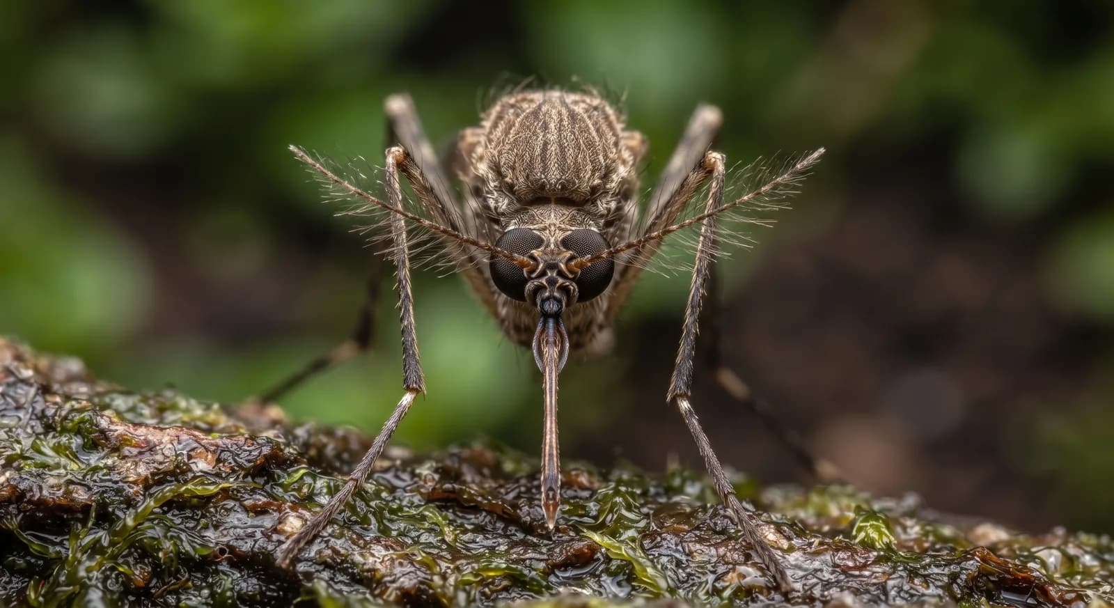Northern House Mosquito