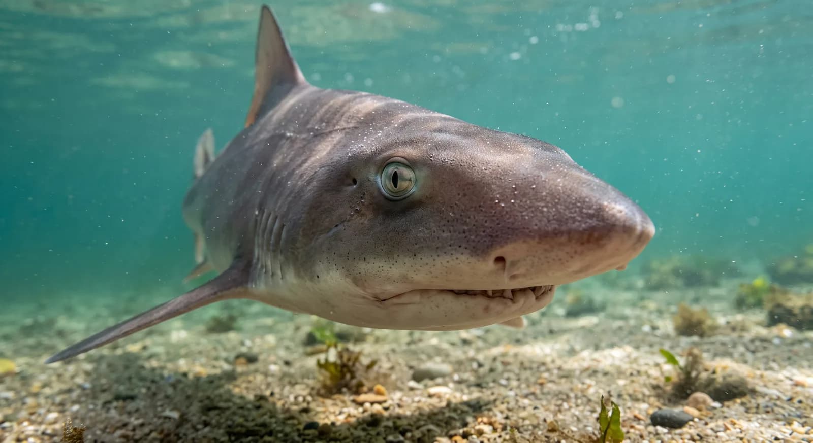 Smooth-hound