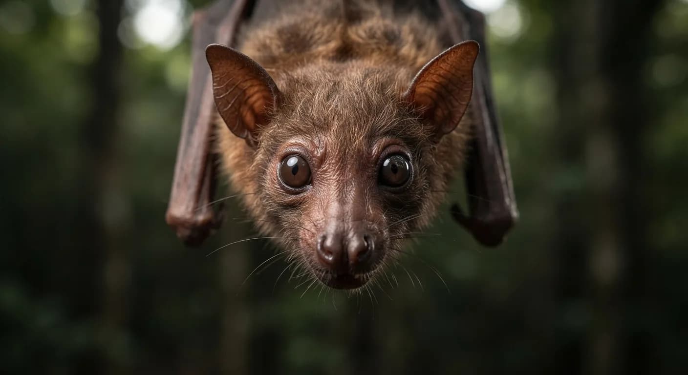 Giant Noctule