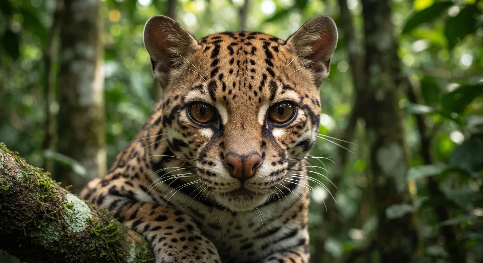 Ocelote
