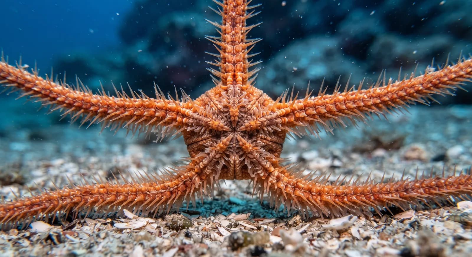 Common Brittlestar