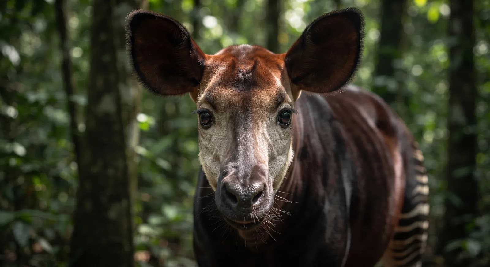 Okapi
