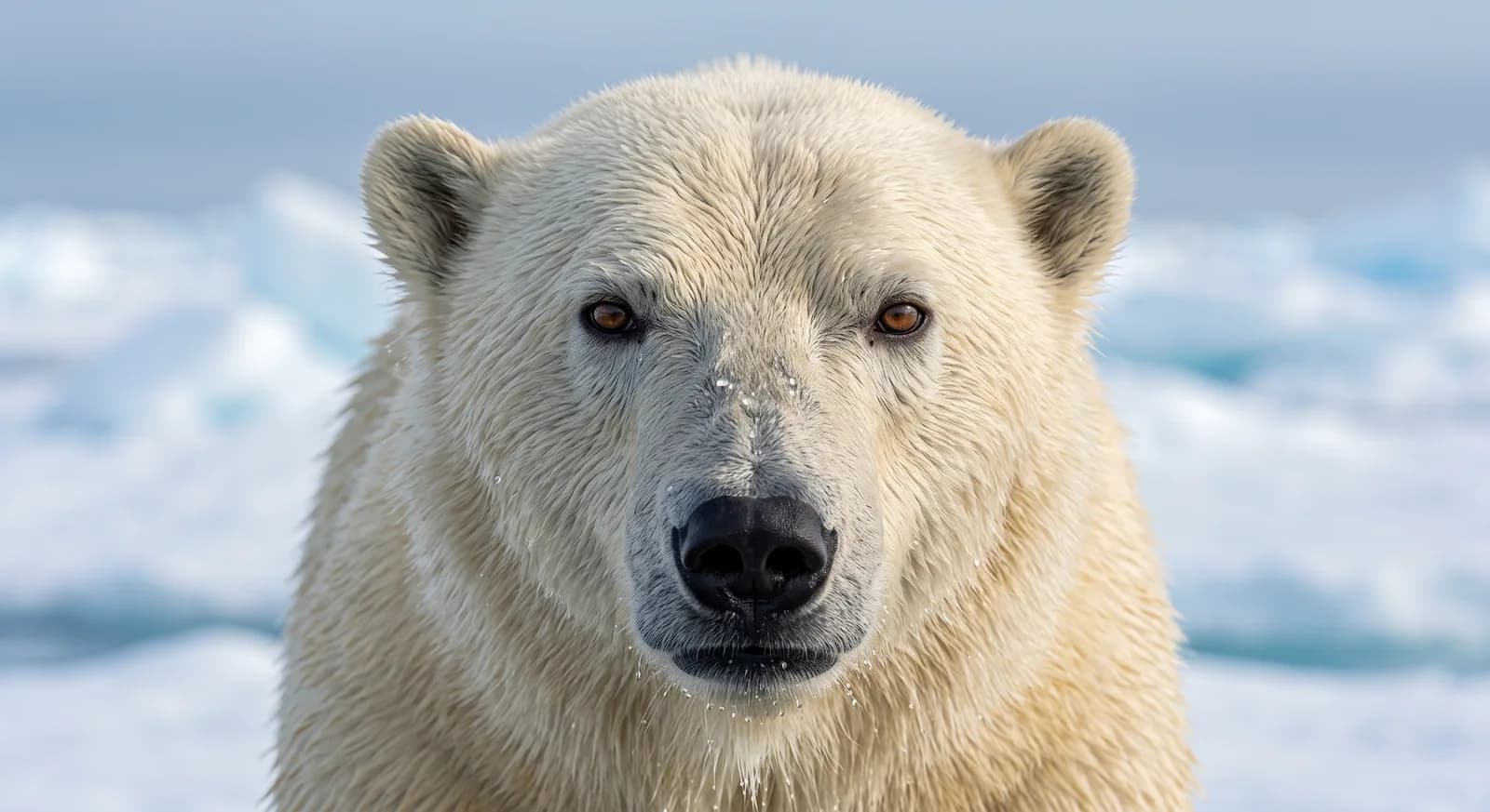 Oso polar